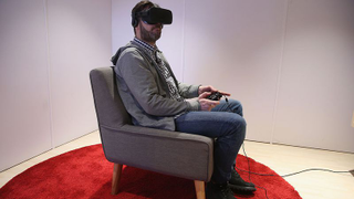 Oculus now offering the thrilling experience of buying the Rift in person